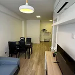 1-bedroom With Kitchenette&bathroom 波尔图