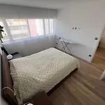 1-bedroom With Kitchenette&bathroom *