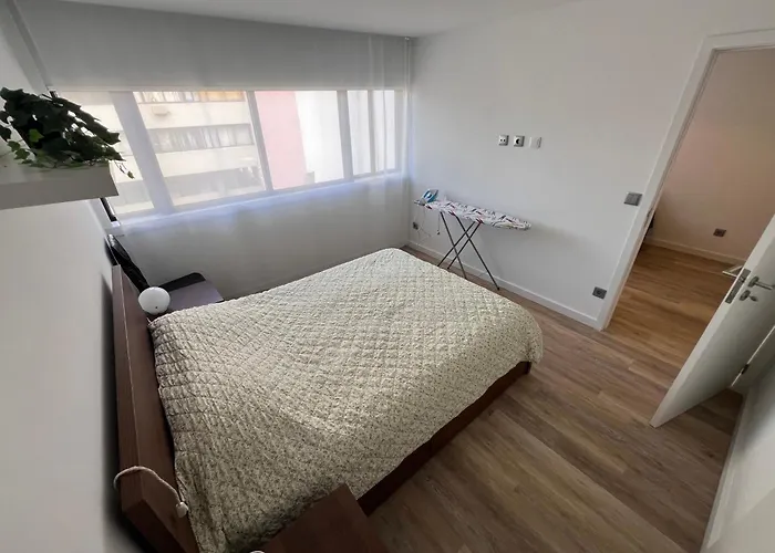 1-bedroom With Kitchenette&bathroom *