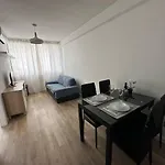 1-bedroom With Kitchenette&bathroom Porto