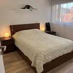 1-bedroom With Kitchenette&bathroom