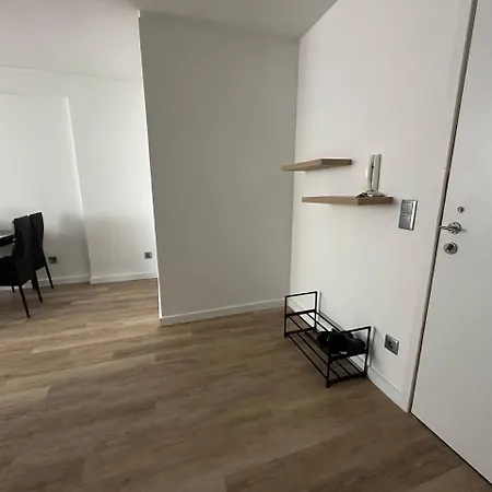1-bedroom With Kitchenette&bathroom * פורטו