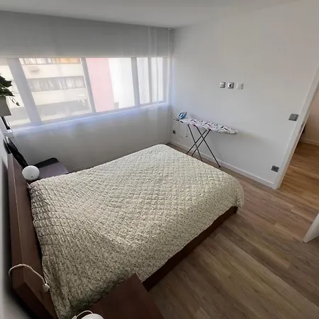 1-bedroom With Kitchenette&bathroom *