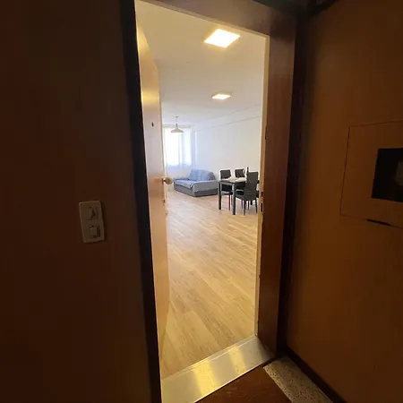 1-bedroom With Kitchenette&bathroom דירה *