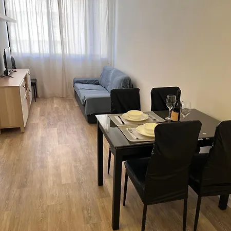 1-bedroom With Kitchenette&bathroom