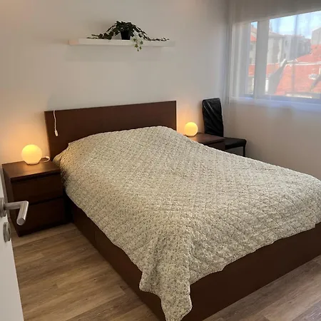 1-bedroom With Kitchenette&bathroom