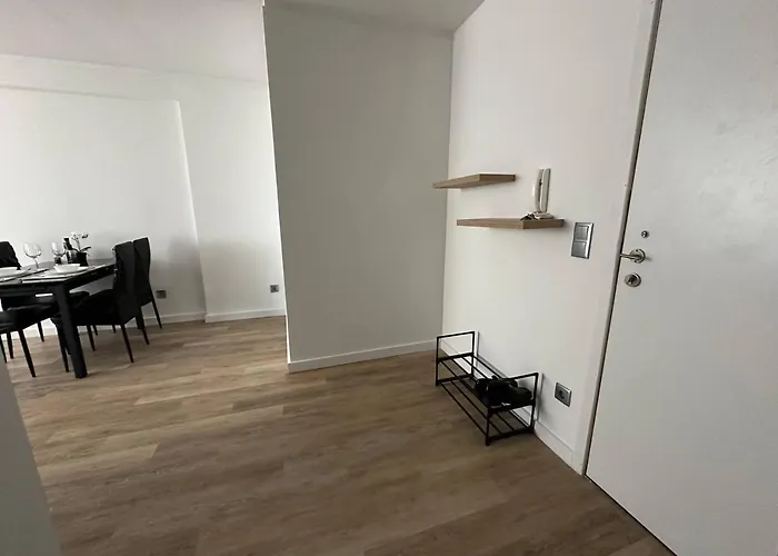 1-bedroom With Kitchenette&bathroom * Πόρτο