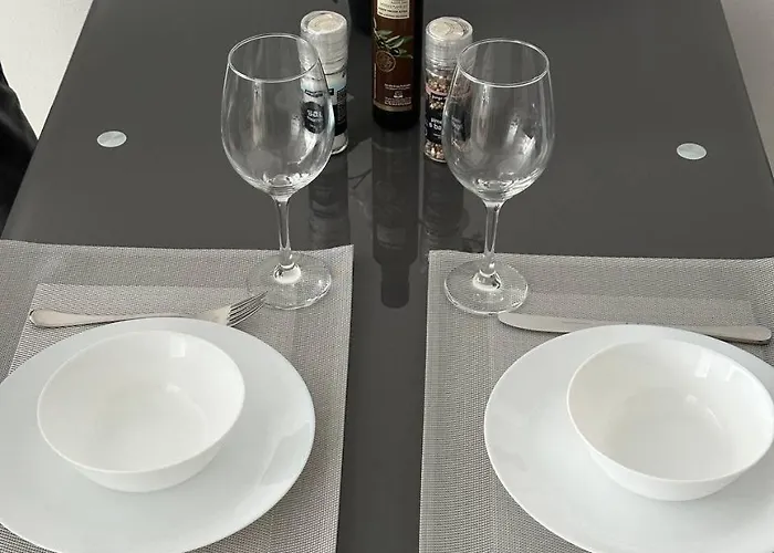 Διαμέρισμα 1-bedroom With Kitchenette&bathroom