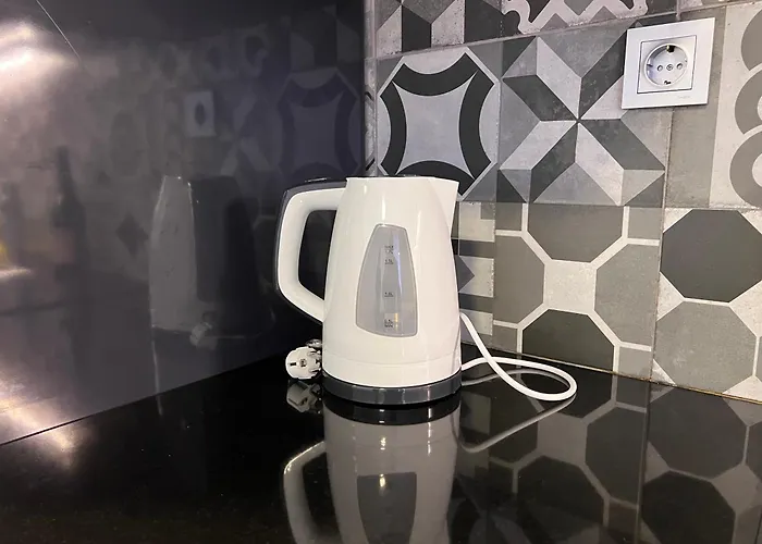 1-bedroom With Kitchenette&bathroom Διαμέρισμα Πόρτο