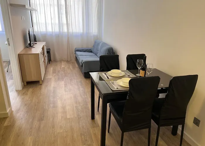 1-bedroom With Kitchenette&bathroom