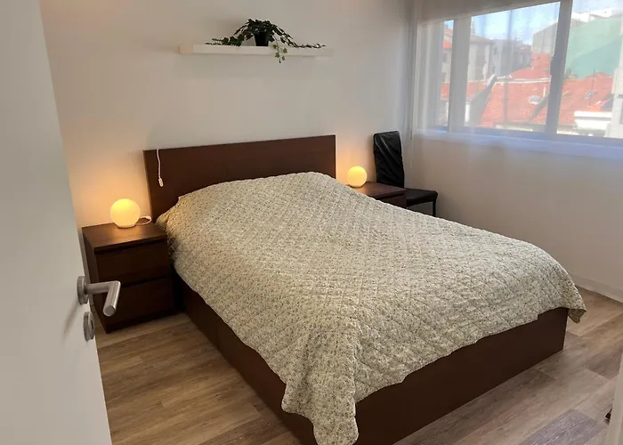 1-bedroom With Kitchenette&bathroom