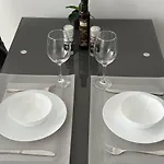 Apartament 1-bedroom With Kitchenette&bathroom